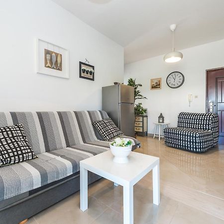 Apartman Karla Mara Ana Ivan & Jo Srima Zewnętrze zdjęcie