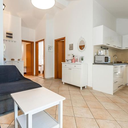 Apartman Karla Mara Ana Ivan & Jo Srima Zewnętrze zdjęcie