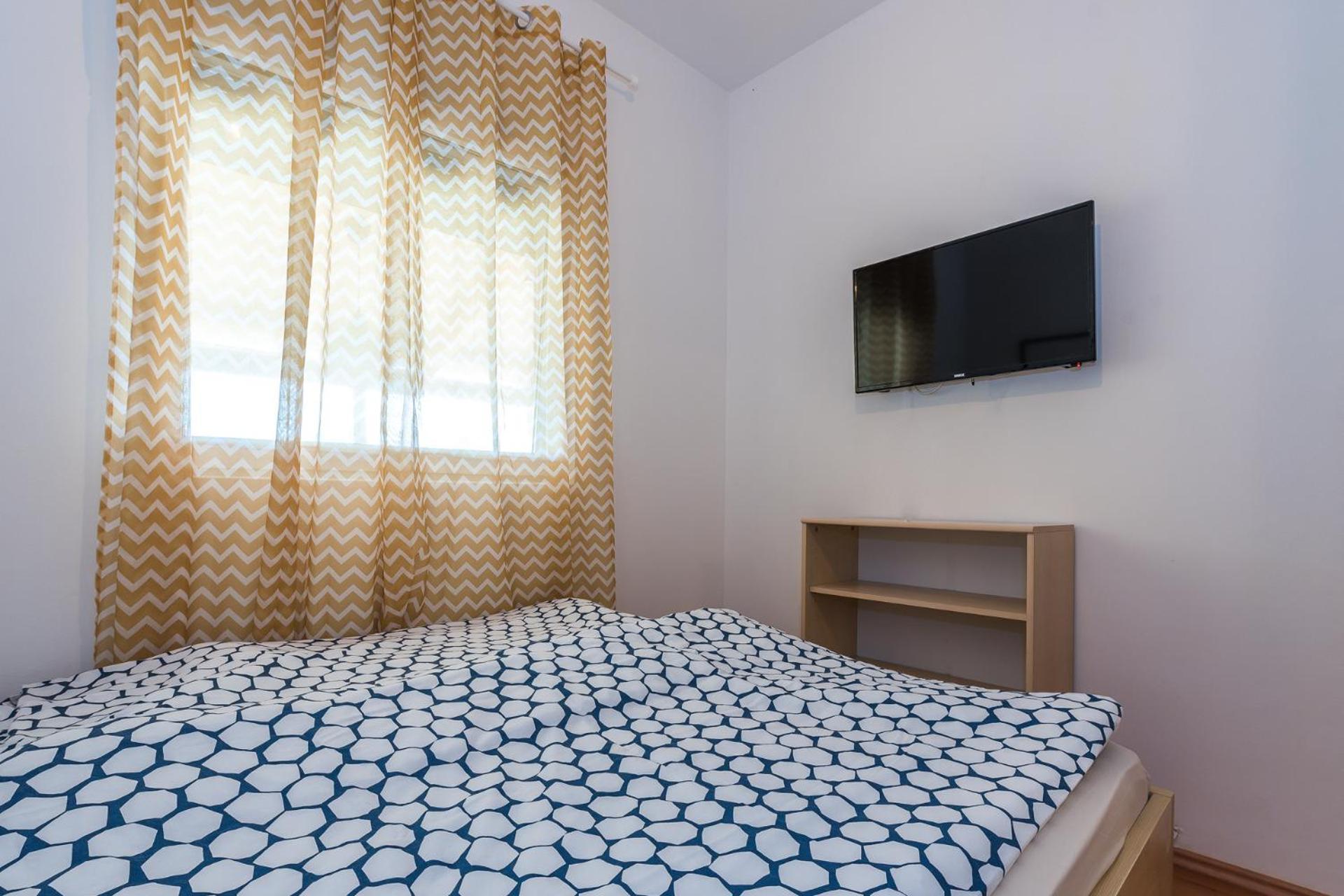 Apartman Karla Mara Ana Ivan & Jo Srima Zewnętrze zdjęcie
