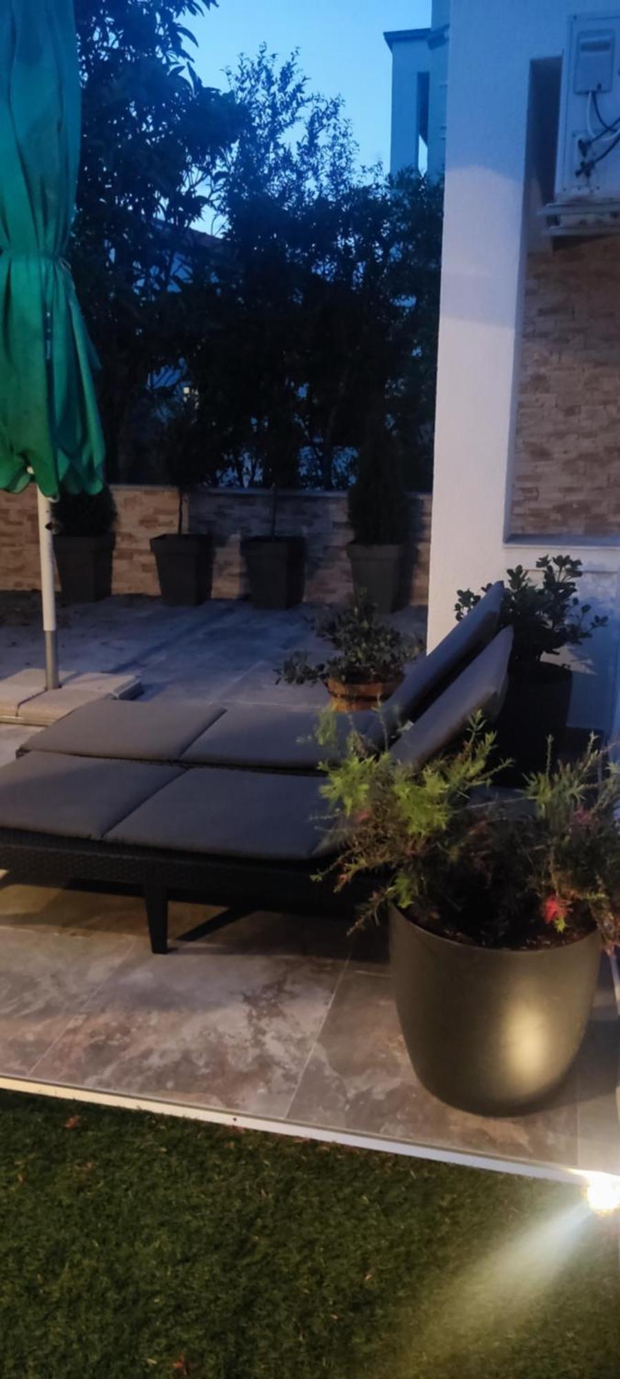 Apartman Karla Mara Ana Ivan & Jo Srima Zewnętrze zdjęcie