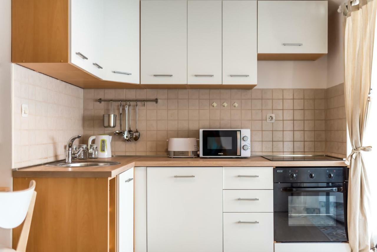 Apartman Karla Mara Ana Ivan & Jo Srima Zewnętrze zdjęcie