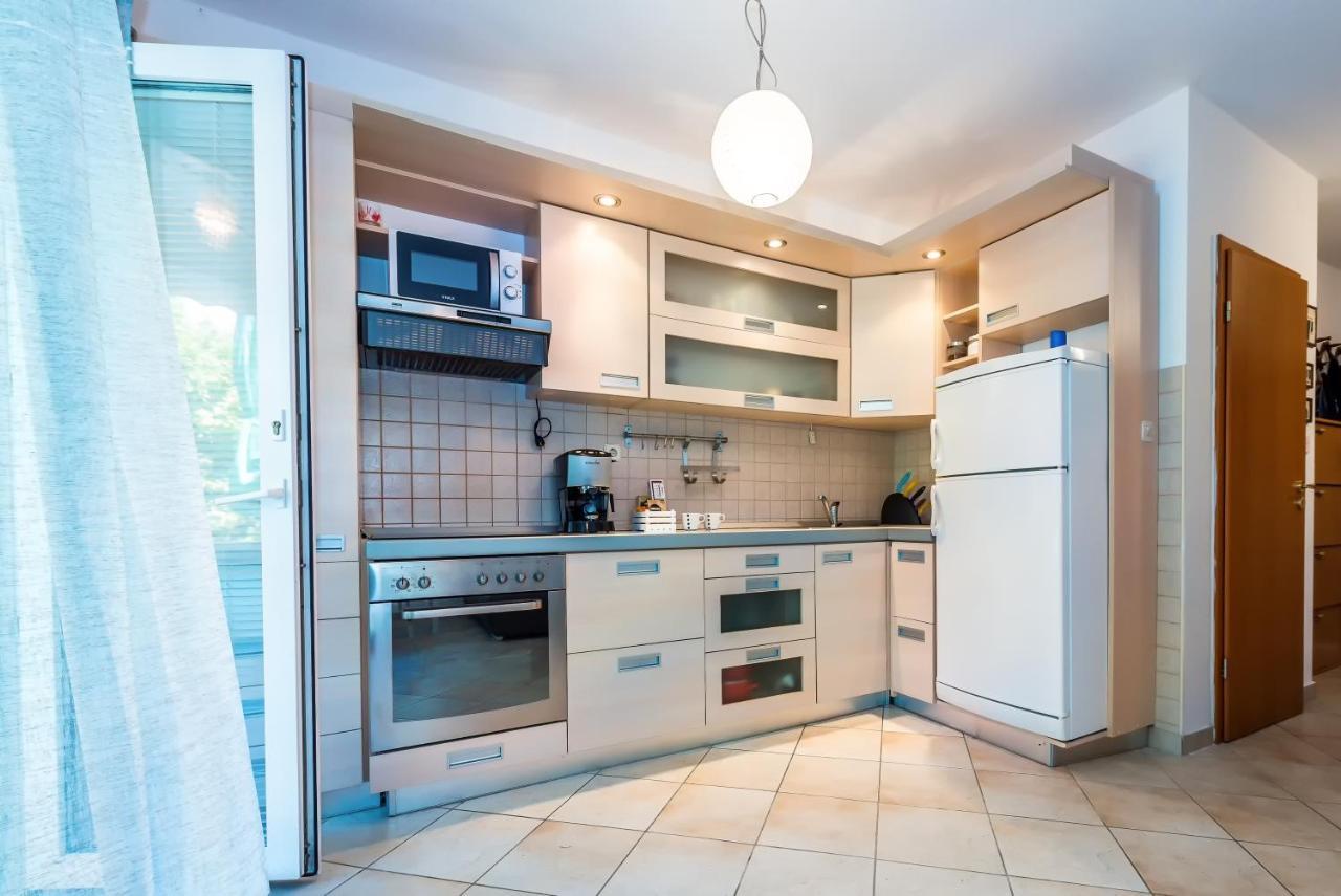 Apartman Karla Mara Ana Ivan & Jo Srima Zewnętrze zdjęcie