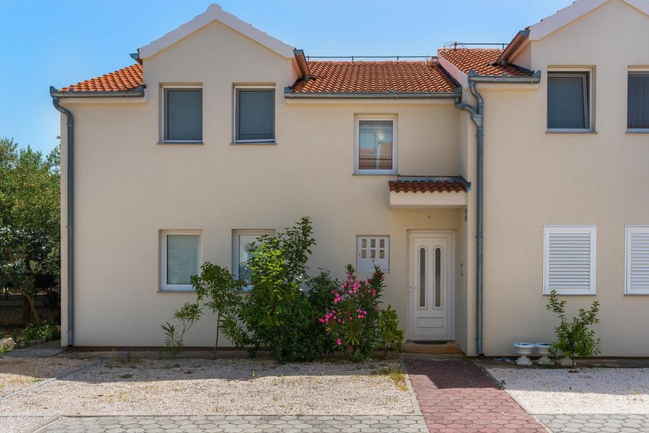 Apartman Karla Mara Ana Ivan & Jo Srima Zewnętrze zdjęcie